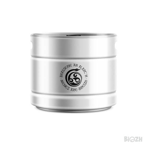 An Alarch Futs 20 Litres