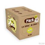 Pack Selection Du Chef Biozh Packchef33x24